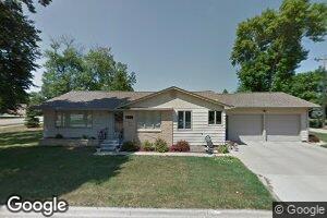 225 E 9th Ave, Groton, SD 57445
