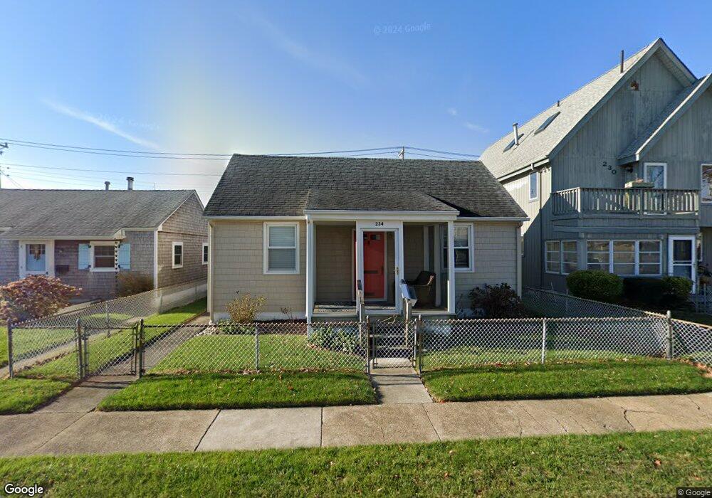 234 39th St S, Brigantine, NJ 08203 - photo 1
