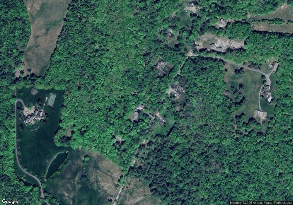 277 Poocham Rd, West Chesterfield, NH 03466 - photo 1