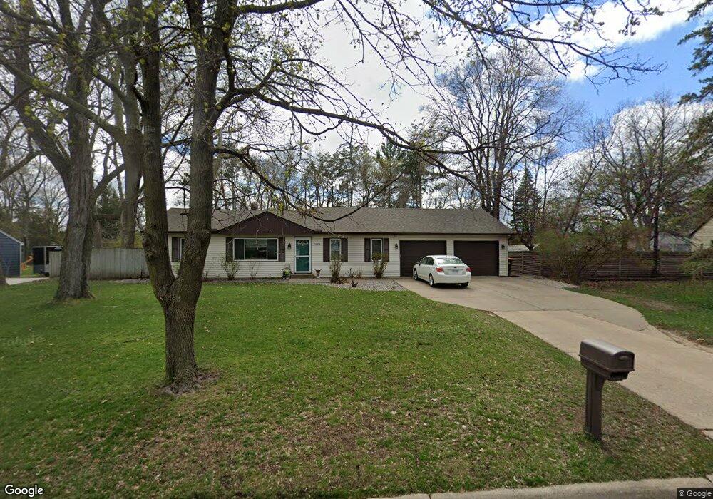 2224 108th Ave NW, Coon Rapids, MN 55433 - photo 1