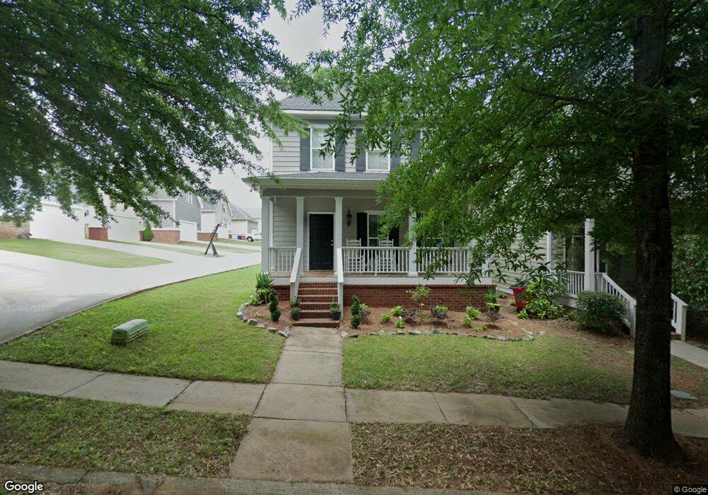 352 Providence Blvd, Macon, GA 31210 - photo 1