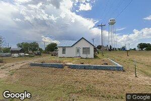 612 S Adams Ave S, Keyes, OK 73947