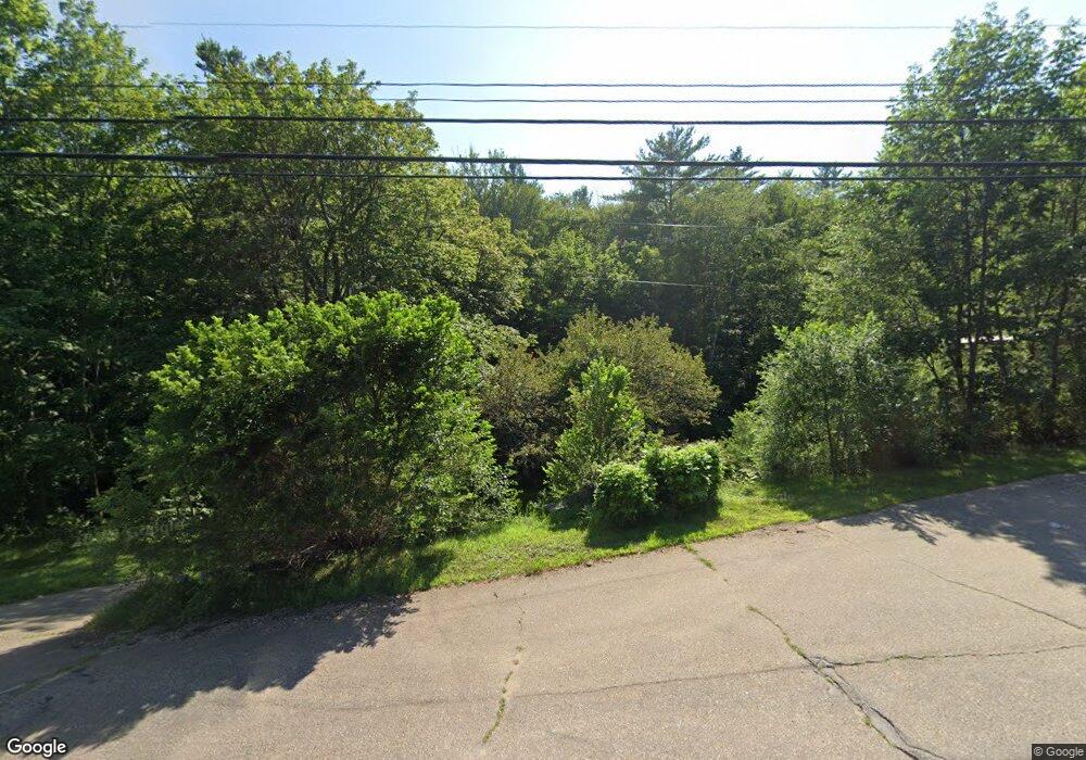 106 Daniel Webster Hwy, Meredith, NH 03253 - photo 1