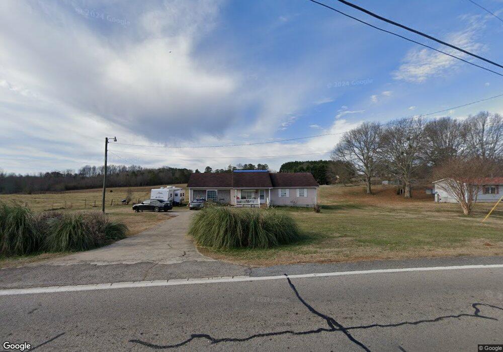 5351 Clarks Bridge Rd, Gainesville, GA 30506 - photo 1