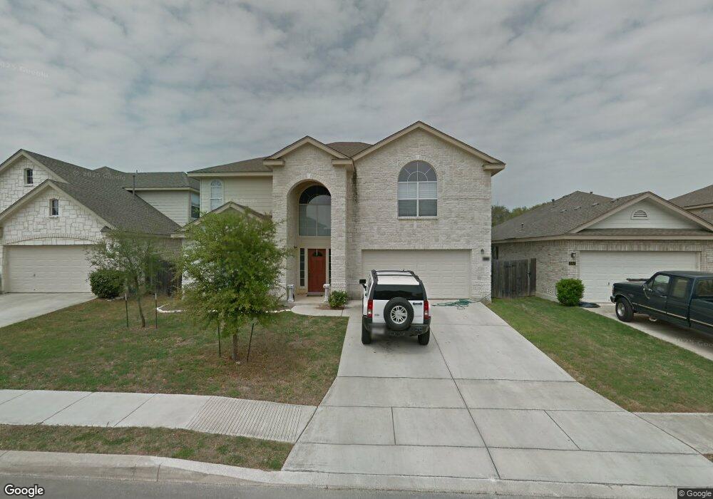 8319 Grapevine Pass, San Antonio, TX 78255 - photo 1