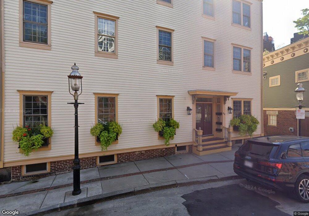 20 Adams St unit 1, Charlestown, MA 02129 - photo 1