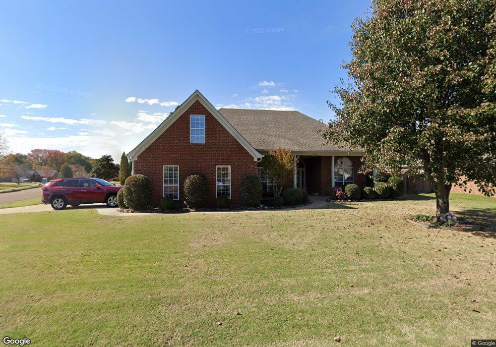 2391 Della St, Hernando, MS 38632 - photo 1