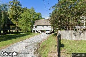 5191 Pecan Point Ln, Jarreau, LA 70749