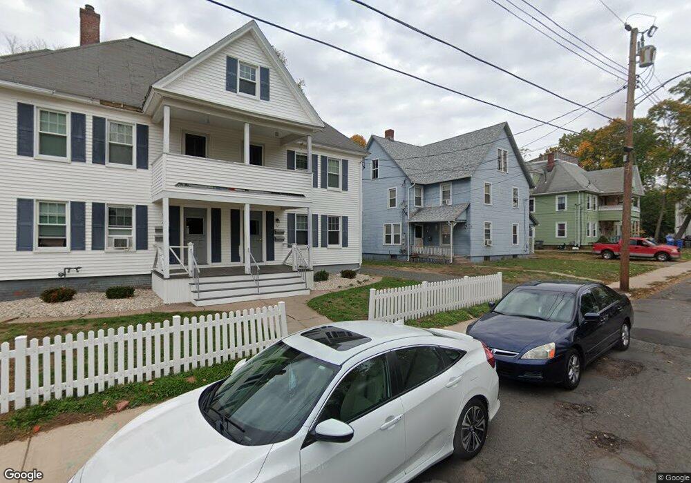 13 Ridgewood St, Manchester, CT 06040 - photo 1