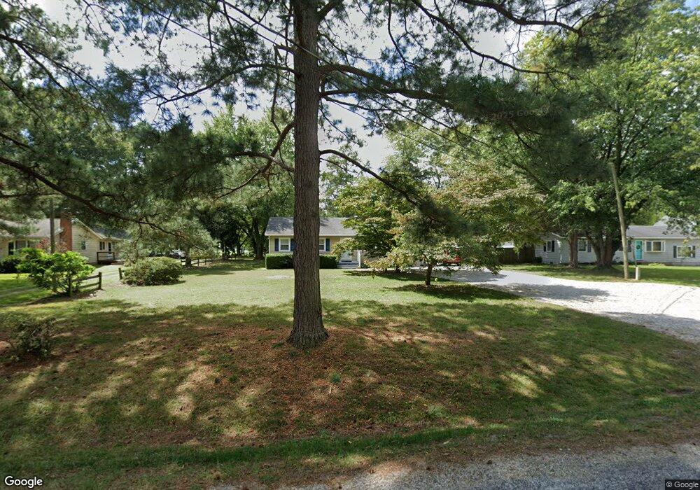 2690 O D I St, West Point, VA 23181 - photo 1