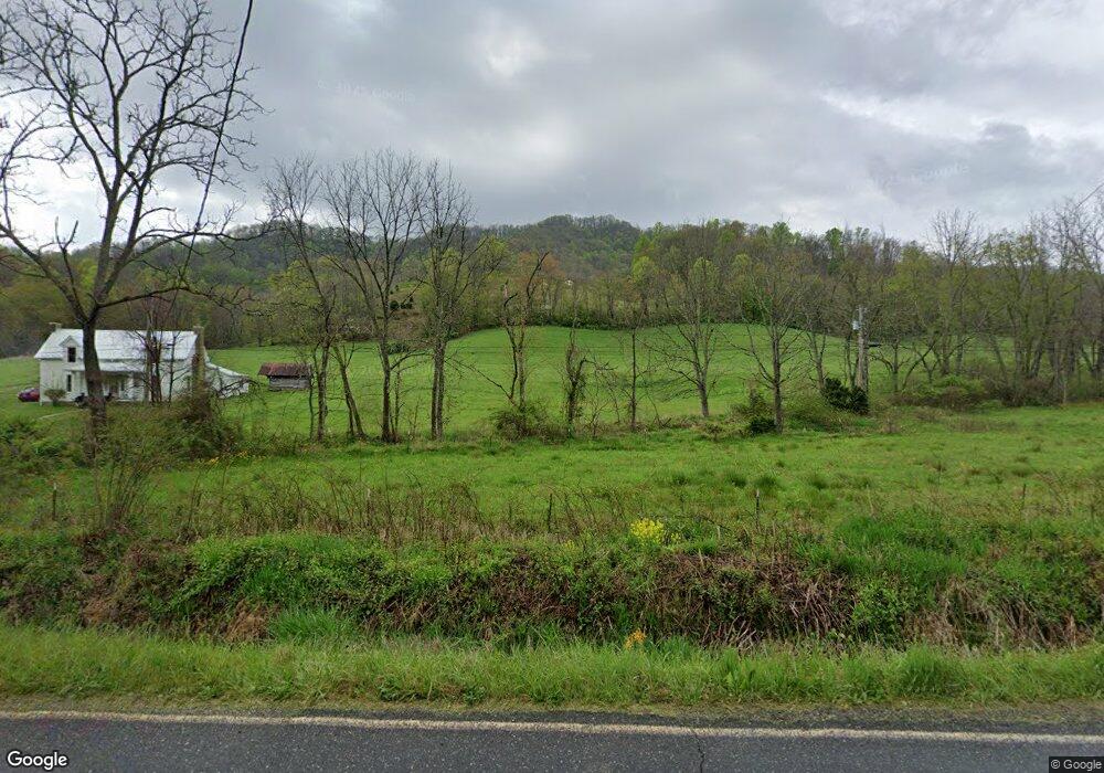 1693 Possum Trot Rd, Burnsville, NC 28714 - photo 1