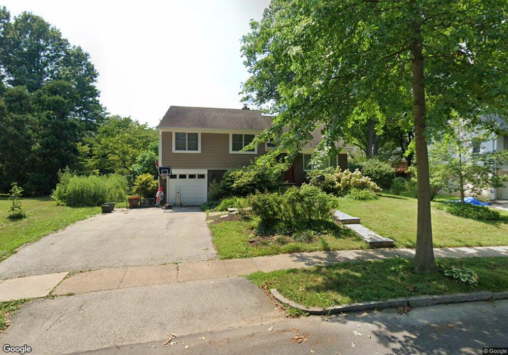 510 School Ln, Swarthmore, PA 19081 - photo 1