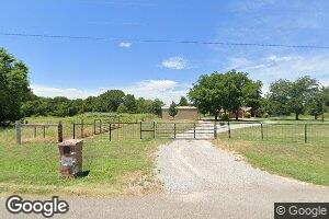 20650 SE 192nd St, Wanette, OK 74878