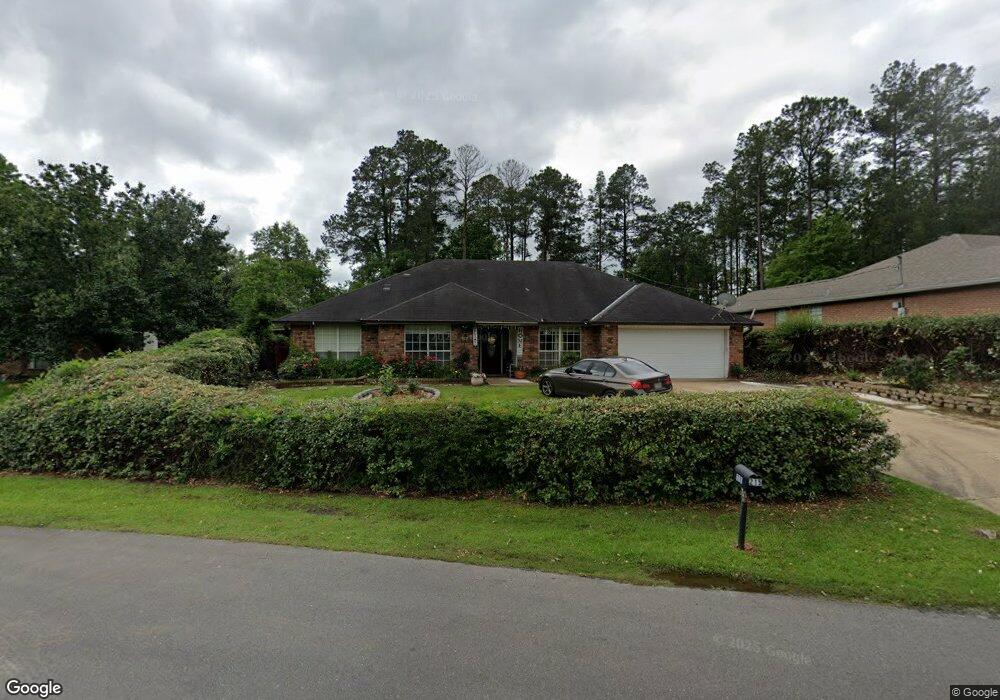 215 Deer Trace unit TA, Pineville, LA 71360 - photo 1