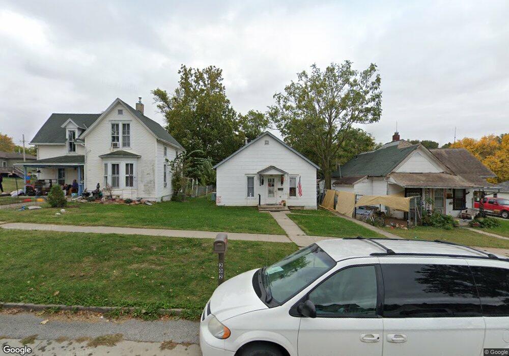 202 E Sheridan Ave, Shenandoah, IA 51601 - photo 1