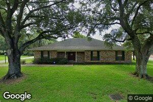 32775 Hazel Dr, White Castle, LA 70788