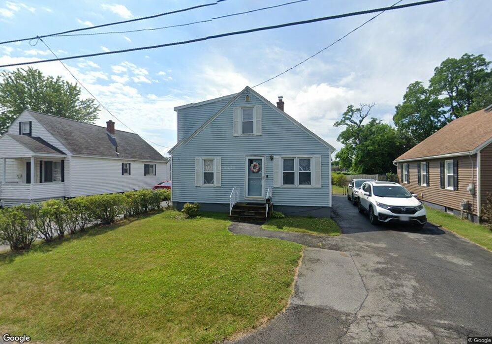 1705 Dorsett St, Schenectady, NY 12303 - photo 1