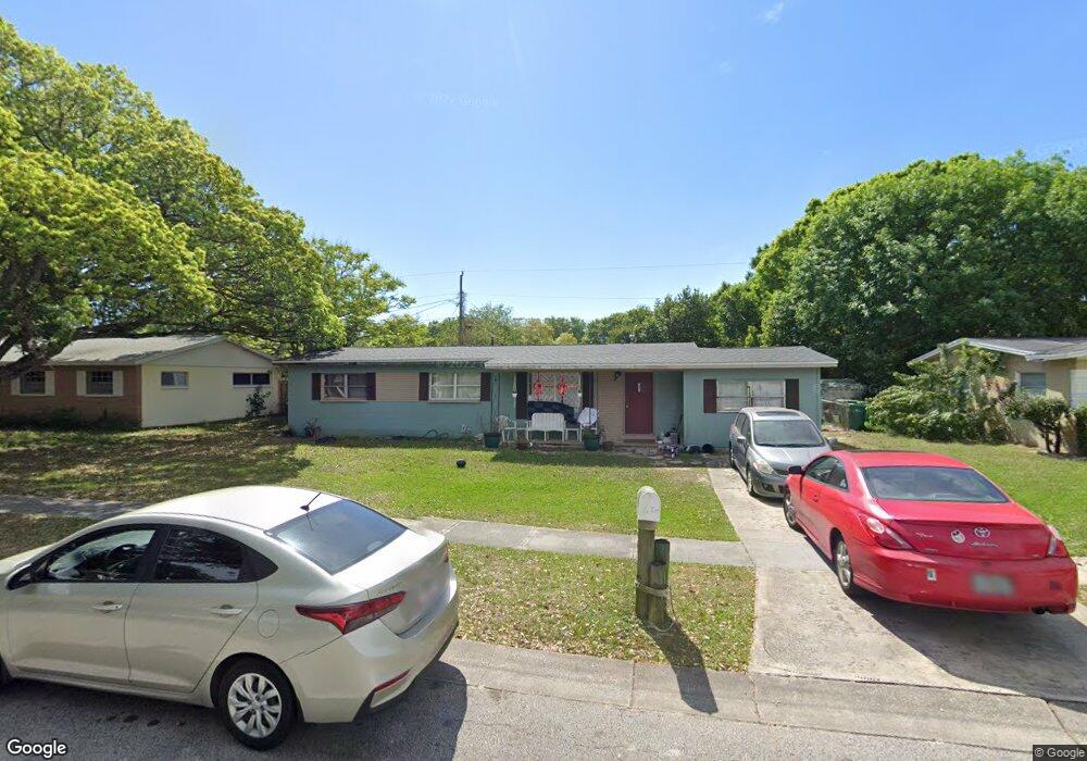 2507 Suwannee Dr, Cocoa, FL 32926 - photo 1