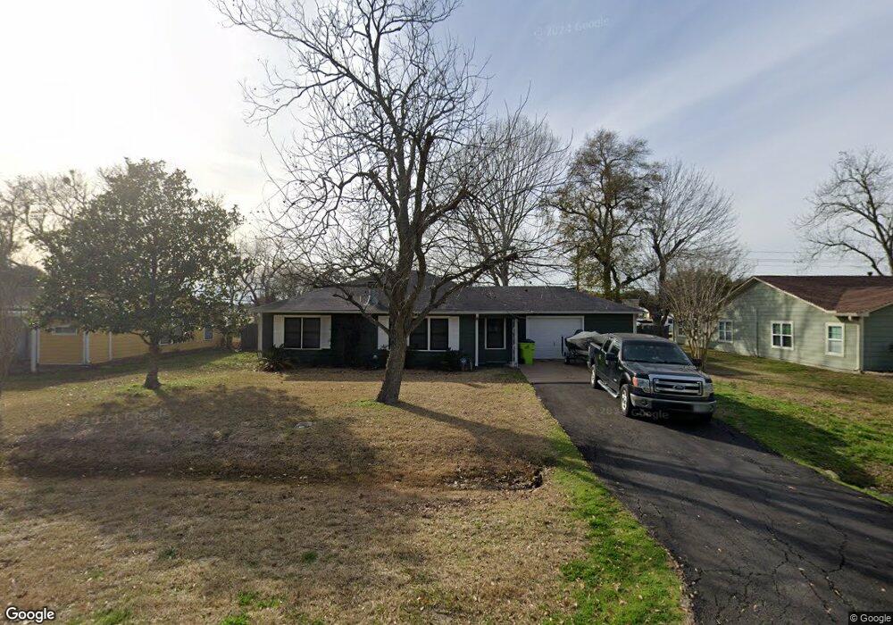 1008 Horace Mann Ave, Rosenberg, TX 77471 - photo 1