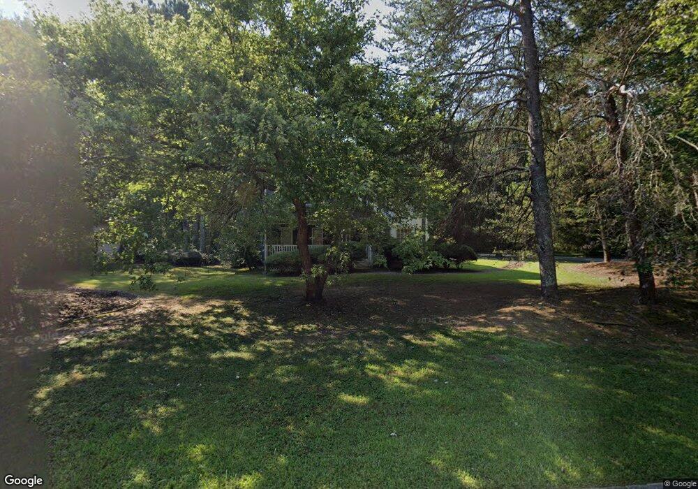 2517 Fair Oaks Dr, Jonesboro, GA 30236 - photo 1