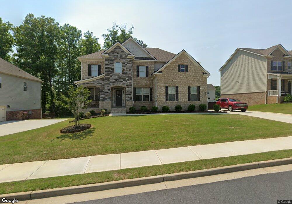 6720 Sweet Cherry Ln, Cumming, GA 30040 - photo 1