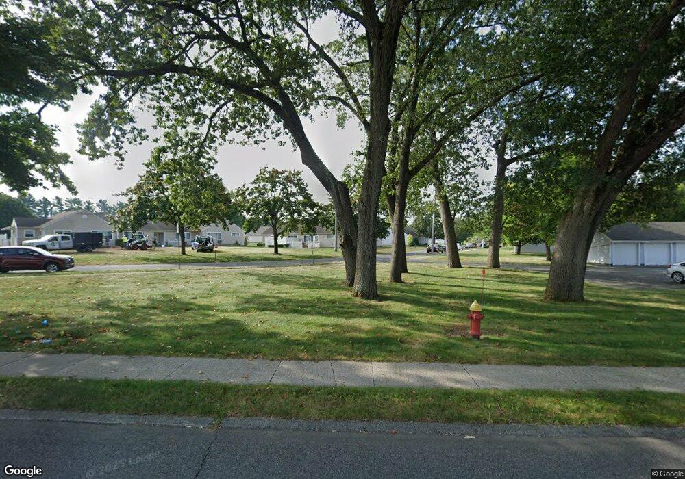 1094 James St, Chicopee, MA 01022 - photo 1