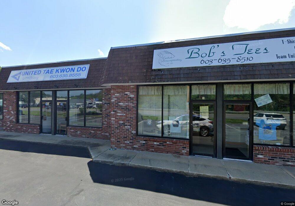 49 Bridge St, Pelham, NH 03076 - photo 1