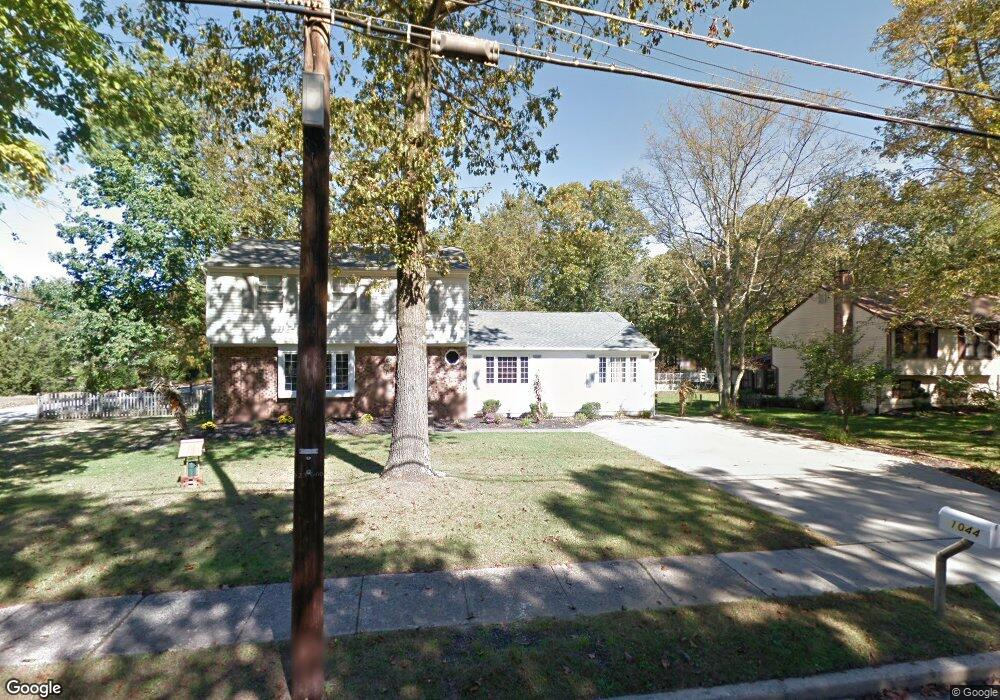 1044 Lincoln Ave, Atco, NJ 08004 - photo 1