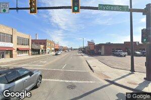 77 S Hydraulic St, Wichita, KS 67211