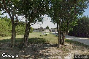 2428 SW 160th St, Leon, KS 67074