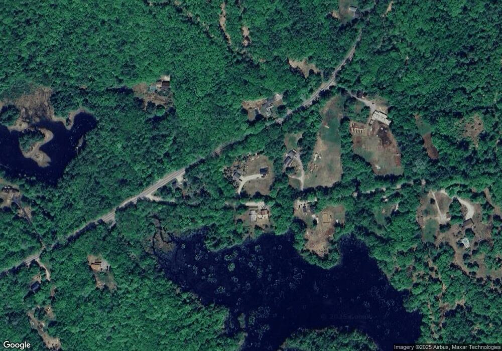 27 Gerrish Rd, Salisbury, NH 03268 - photo 1