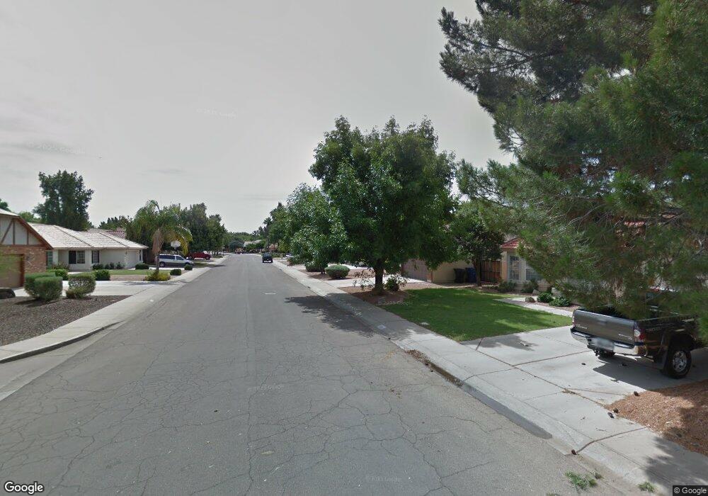 455 E Merrill Ave, Gilbert, AZ 85234 - photo 1