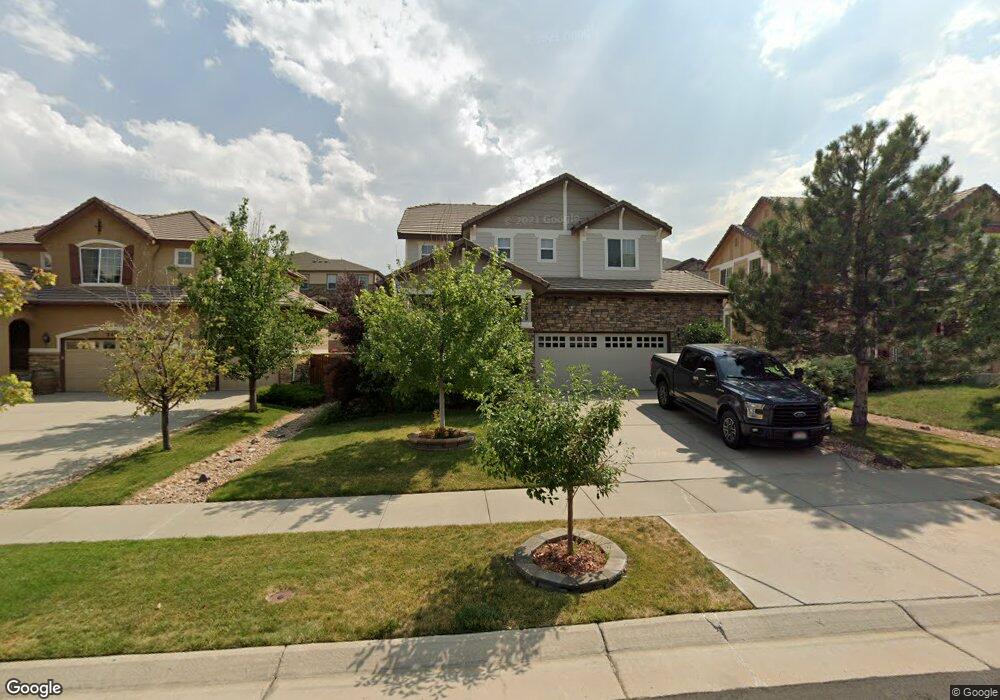 24720 E Euclid Place, Aurora, CO 80016 - photo 1