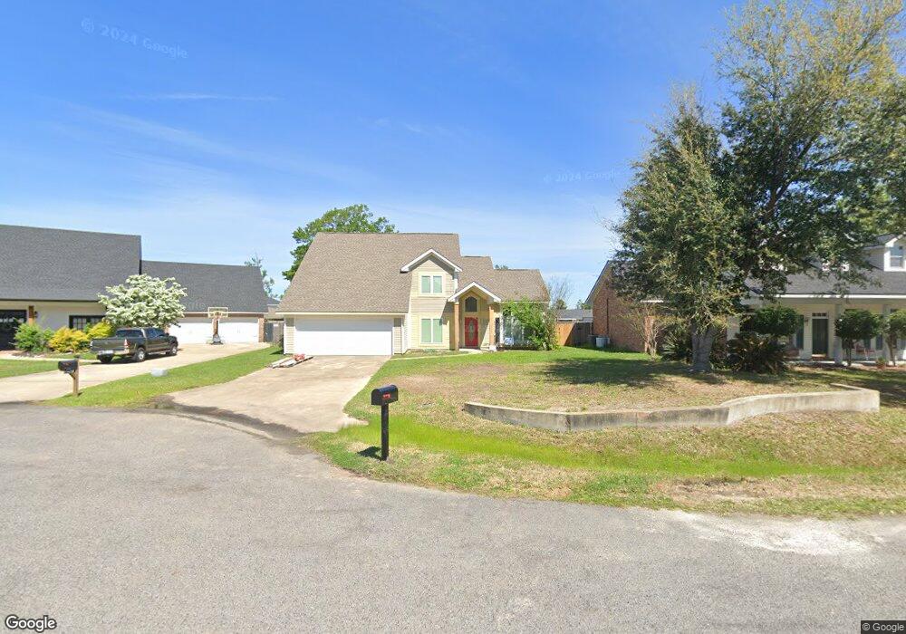 1522 N Covey Ln, Lake Charles, LA 70605 - photo 1