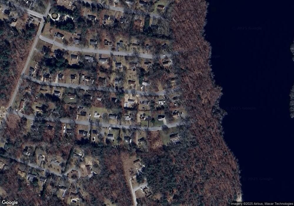 51 Taft St, Danielson, CT 06239 - photo 1