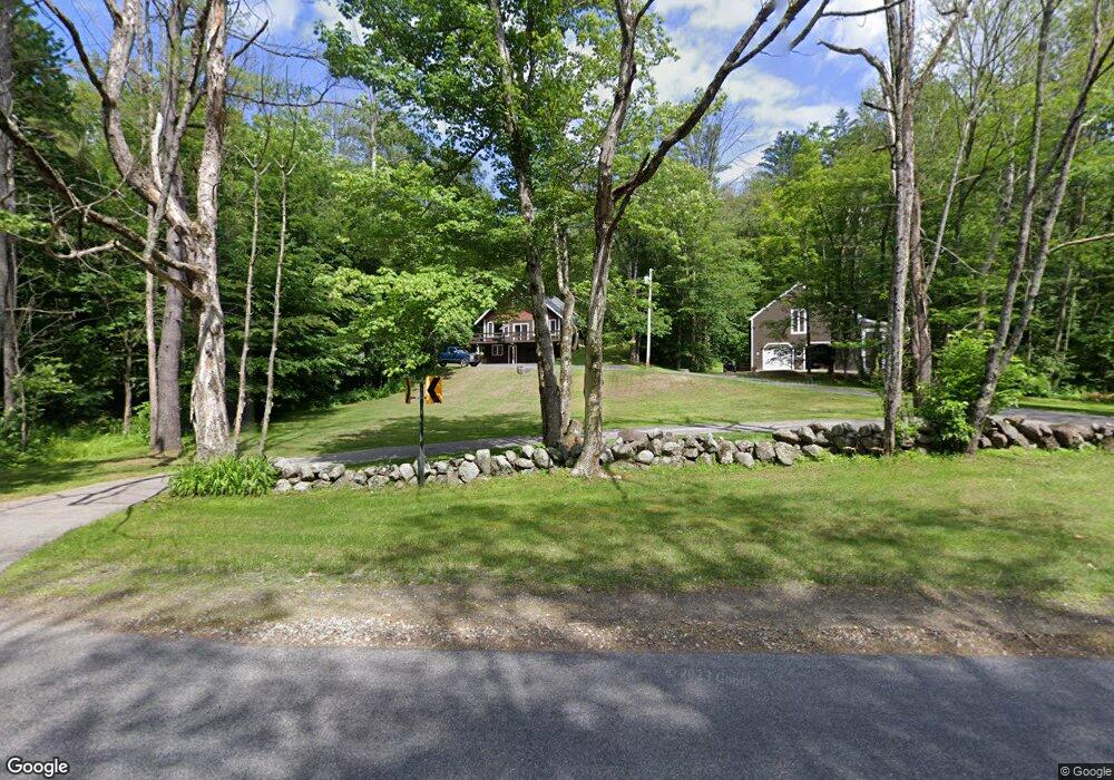 1299 Western Ave, Henniker, NH 03242 - photo 1