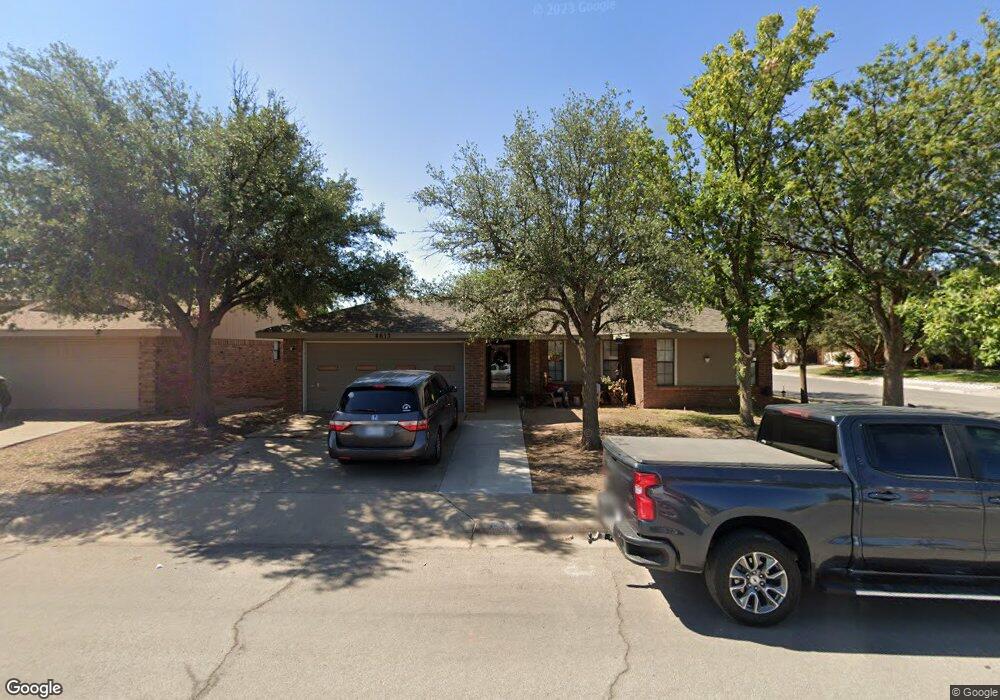 4613 Humble Ave, Midland, TX 79707 - photo 1