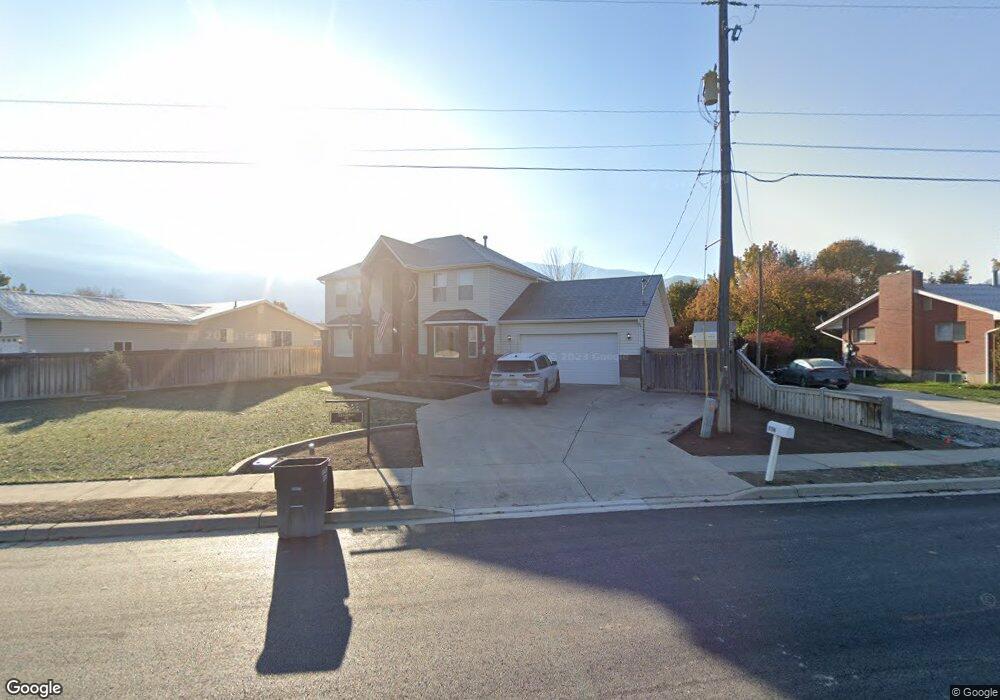 447 W Salem Canal Rd unit 1, Salem, UT 84653 - photo 1