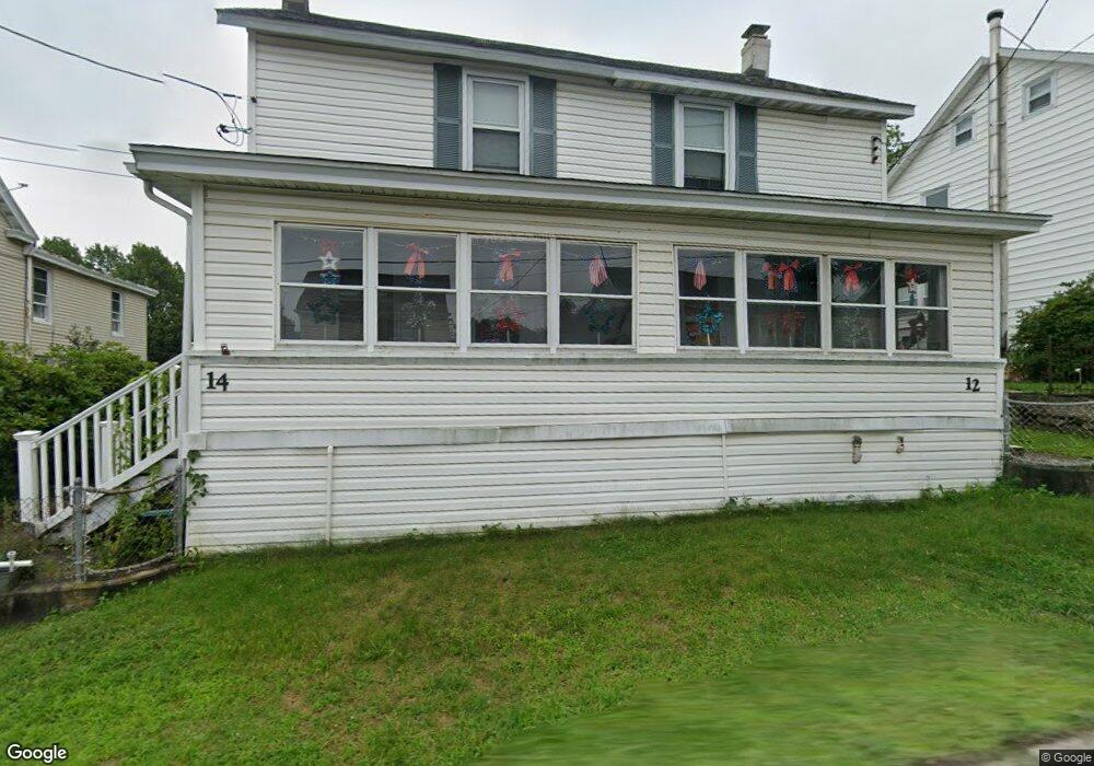 12 E Main St, Junedale, PA 18230 - photo 1