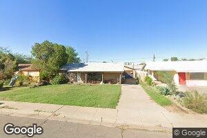 738 W 9th St, Tempe, AZ 85281