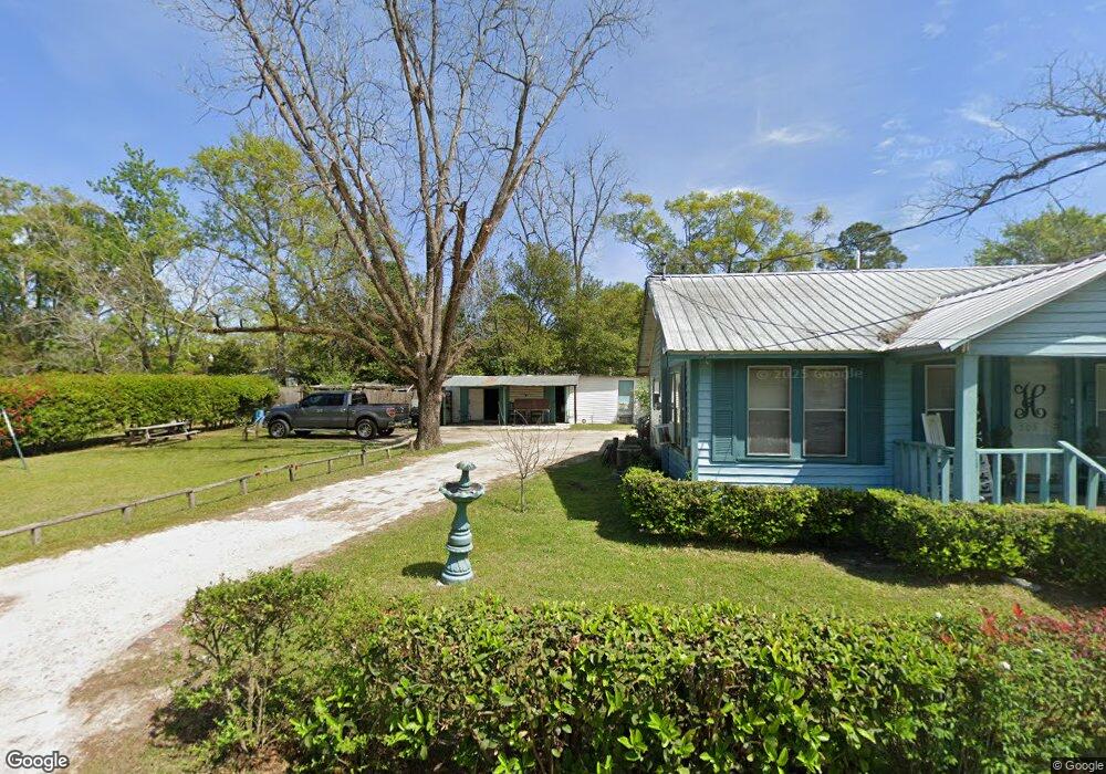 505 N Pine St, Ocilla, GA 31774 - photo 1