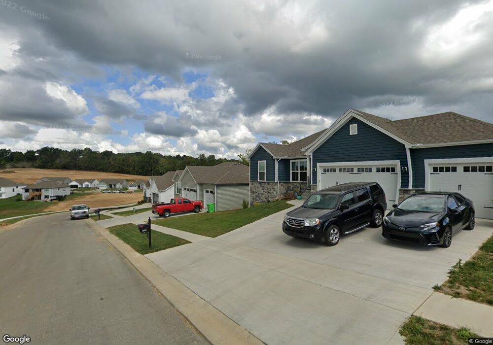 7010 Knob Valley Way, Georgetown, IN 47122 - photo 1