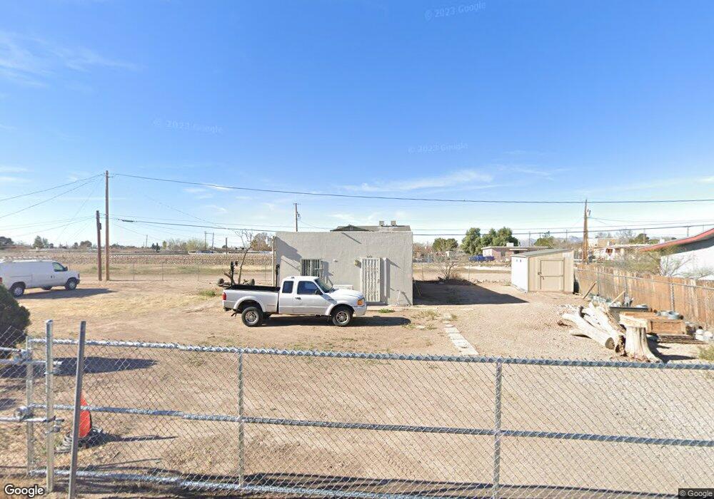 8208 Loma Vista Place, El Paso, TX 79907 - photo 1