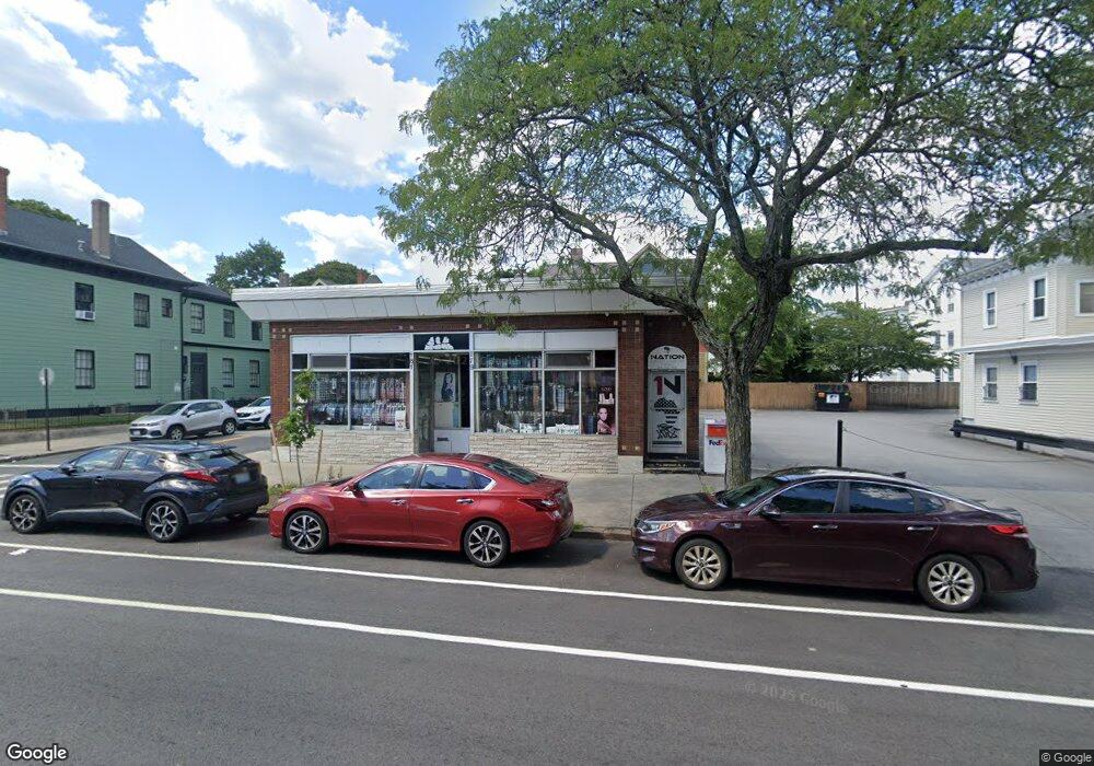 179 Broadway, Providence, RI 02903 - photo 1