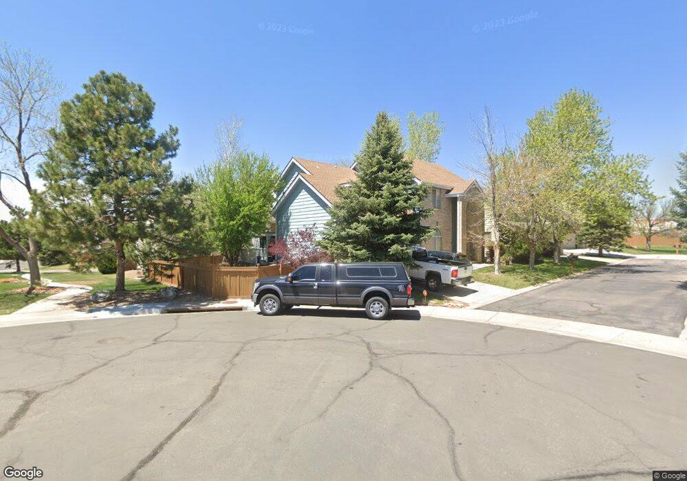 16607 E Hialeah Ave, Centennial, CO 80015 - photo 1