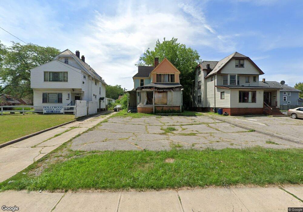 2028 Noble Rd, East Cleveland, OH 44112 - photo 1