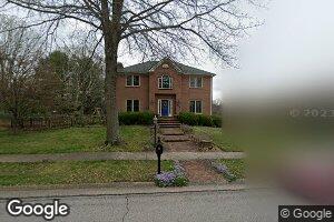 348 Northridge Dr, Midway, KY 40347