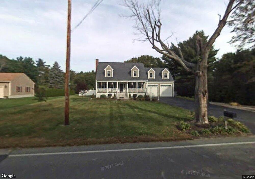 544 Summer St, Rockland, MA 02370 - photo 1