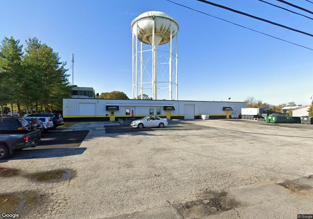 501 W Patcong Ave, Linwood, NJ 08221 - photo 1