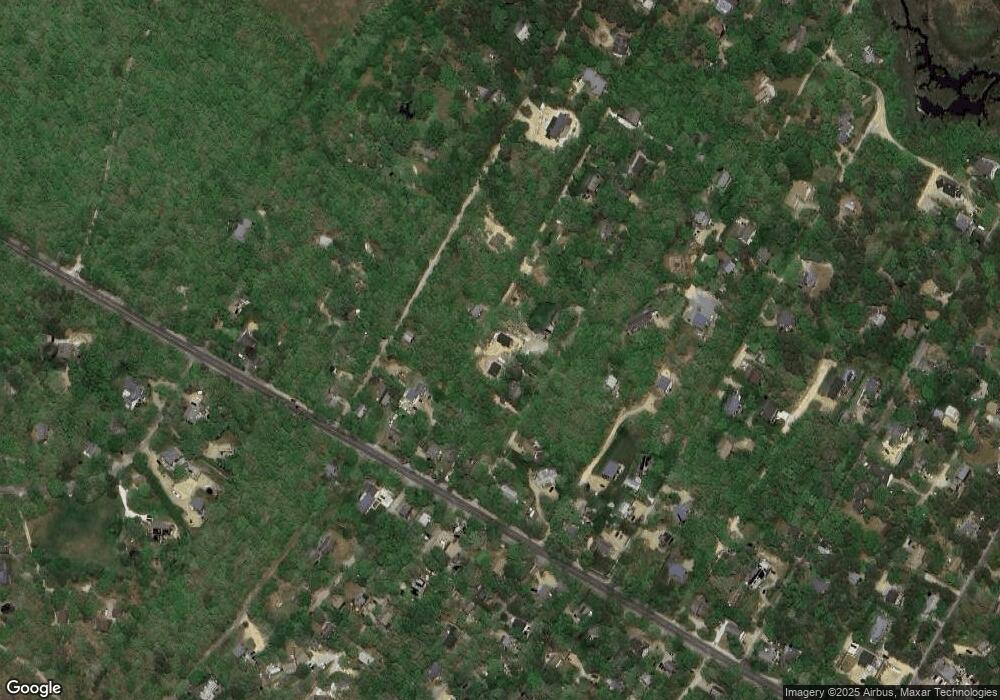 27 Fourth St N, Edgartown, MA 02539 - photo 1